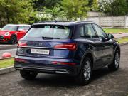Audi Q5 II (FY) Рестайлинг Санкт-Петербург  - изображение 41