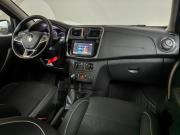 Renault Sandero II Рестайлинг Москва  - изображение 31