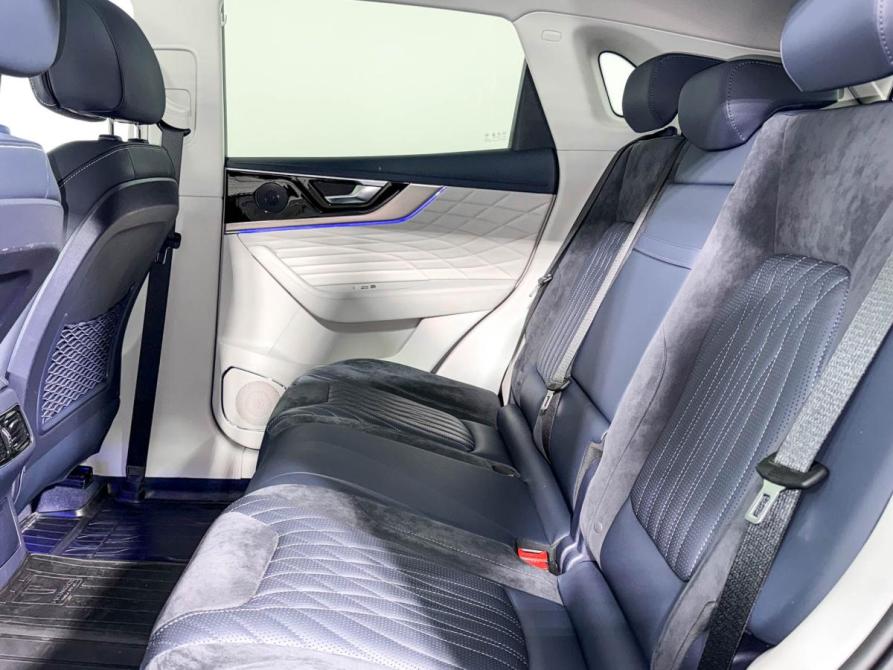 Hongqi HS5 I Санкт-Петербург  - изображение 13