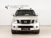 Nissan Pathfinder III Рестайлинг Казань  - изображение 12