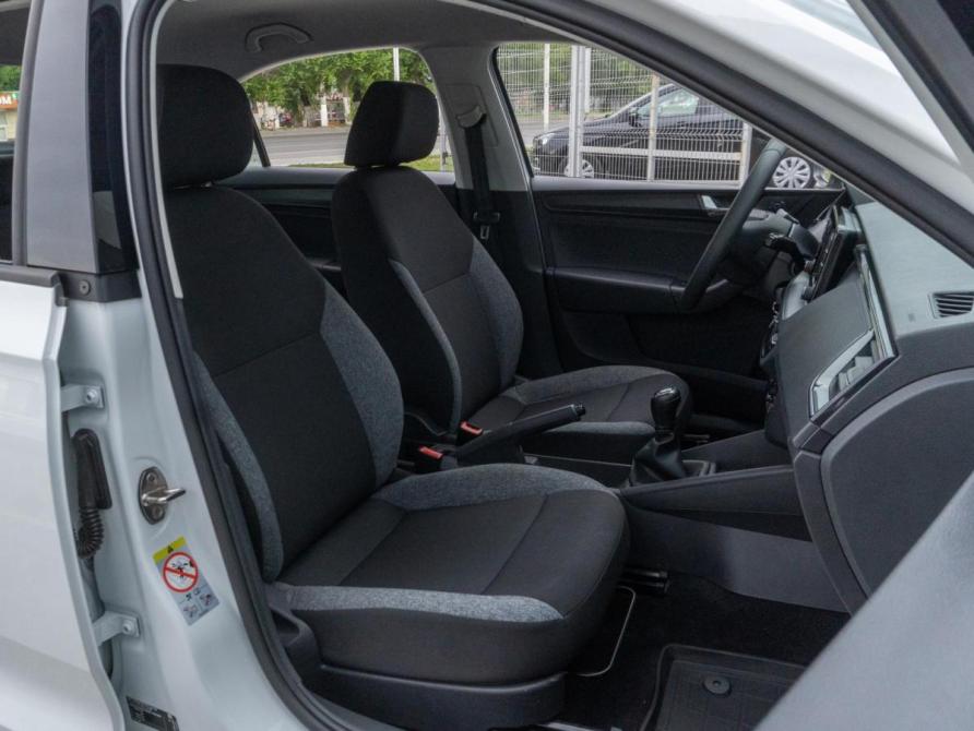 Skoda Rapid II Волгоград  - изображение 10