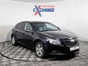 Chevrolet Cruze I Нижний Новгород  - изображение 21
