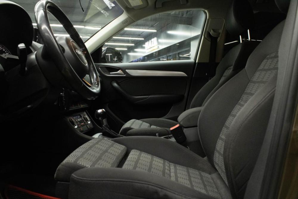 Audi Q3 I (8U) Уфа  - изображение 10