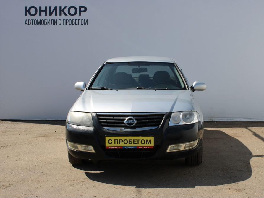 Nissan Almera Classic I Нижний Новгород  - изображение 3