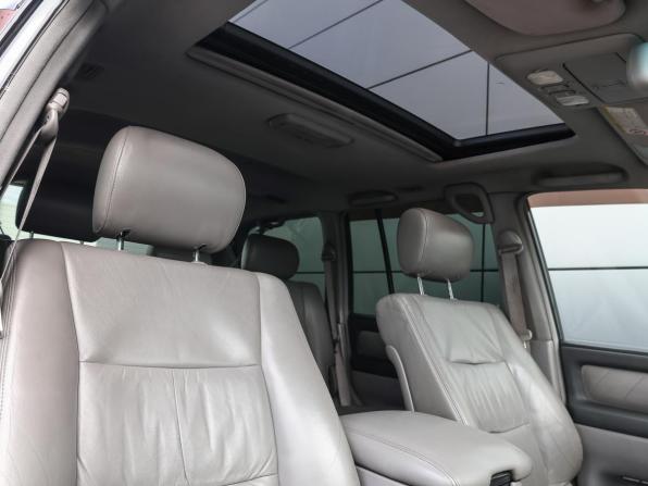 Toyota Land Cruiser 100 Series Рестайлинг 2 с пробегом 2007 года, цена 1 950 000 рублей, 482000 км, внедорожник, Автокод Объявления