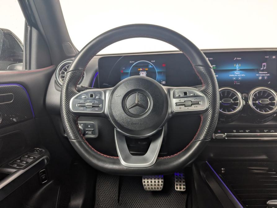 Mercedes-Benz GLB I (X247) Москва  - изображение 14