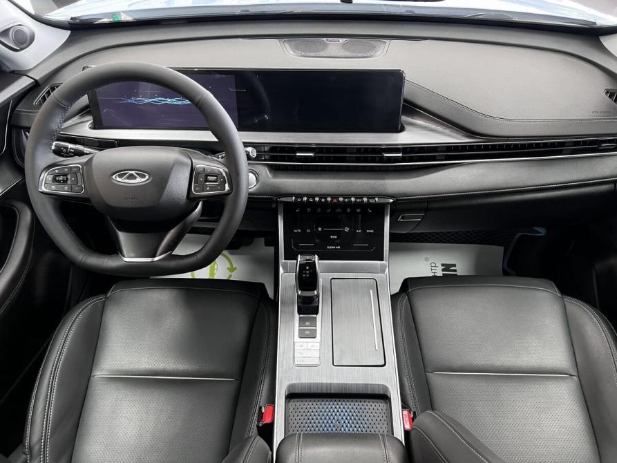 Chery Tiggo 7 Pro Max I Тверь  - изображение 11