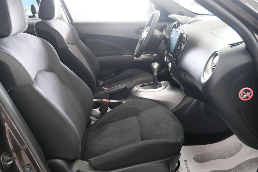 Nissan Juke I Омск  - изображение 23