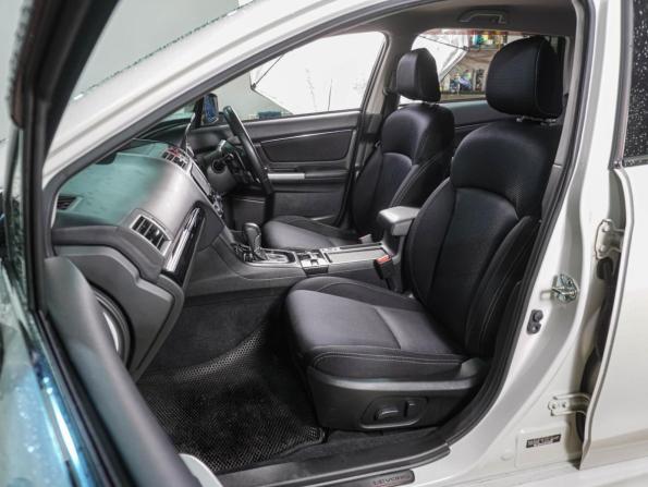 Subaru Levorg I с пробегом 2014 года, цена 1 524 000 рублей, 177076 км, универсал, Автокод Объявления