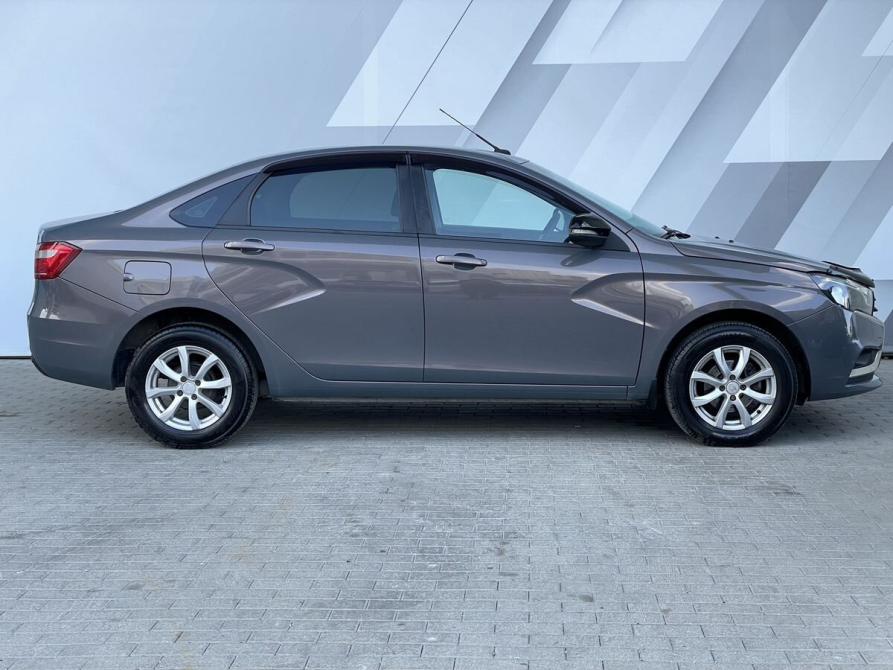 Lada (ВАЗ) Vesta I Екатеринбург  - изображение 4