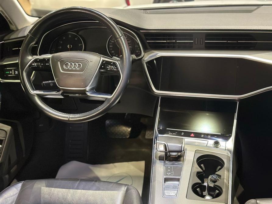Audi A6 V (C8) Тюмень  - изображение 14