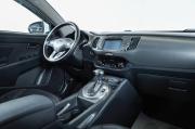 Kia Sportage III Новосибирск  - изображение 29