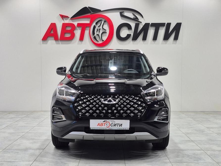 Chery Tiggo 4 Pro I Воронеж  - изображение 2