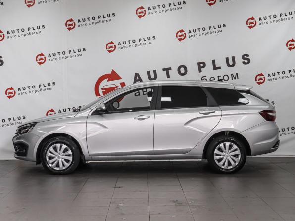 Lada (ВАЗ) Vesta I Рестайлинг (NG) с пробегом 2025 года, цена 1 449 000 рублей, 15343 км, универсал, Автокод Объявления