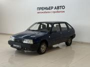 Иж 2126 «Ода» Смоленск  - изображение 7