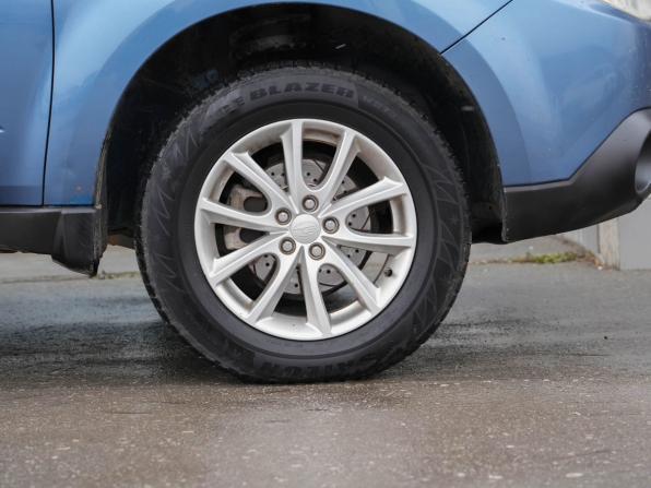 Subaru Forester III с пробегом 2008 года, цена 870 000 рублей, 526947 км, внедорожник, Автокод Объявления