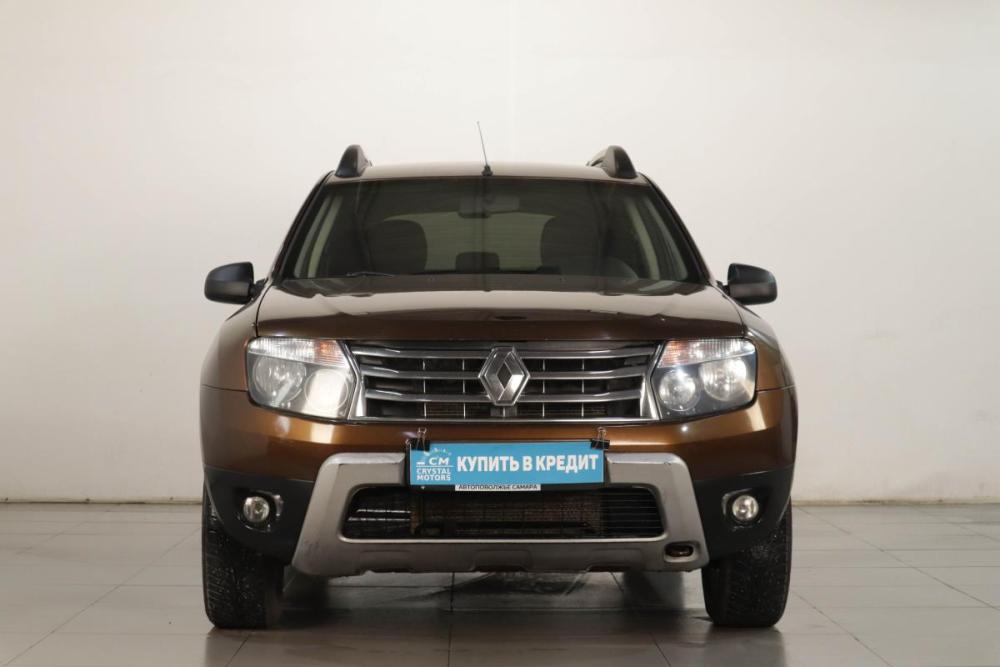 Renault Duster I Челябинск  - изображение 2