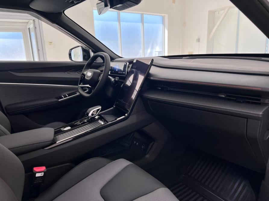 Geely Cityray Волгоград  - изображение 33