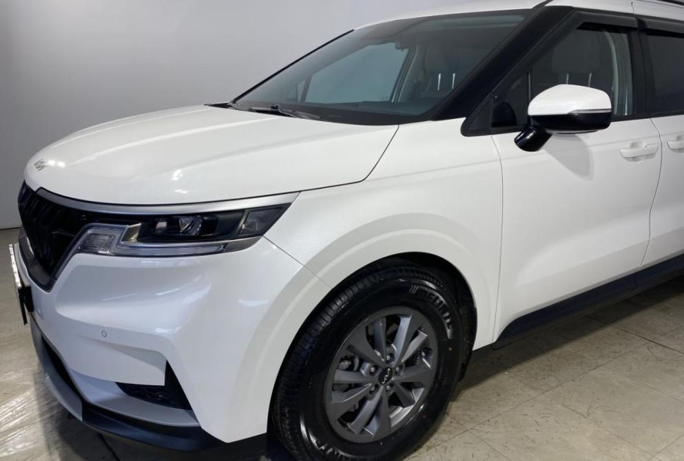 Kia Carnival IV Саранск  - изображение 15