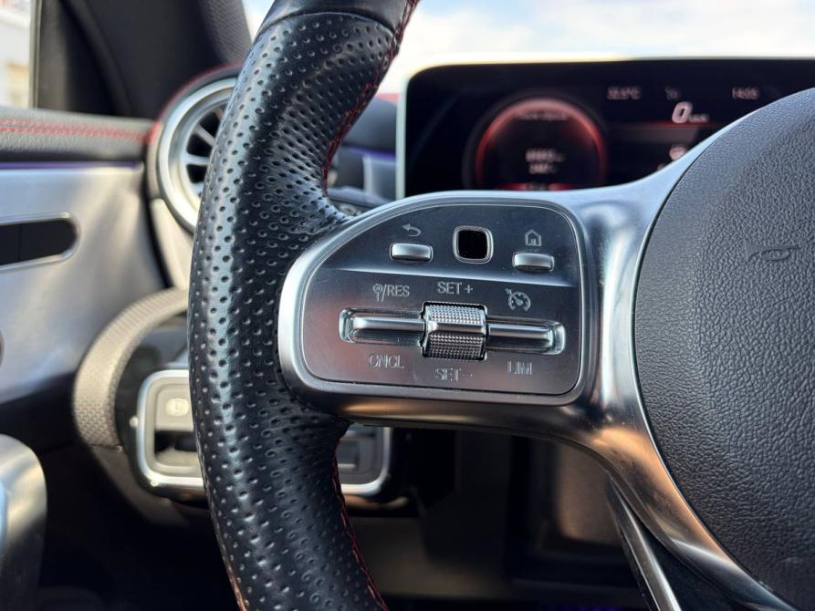 Mercedes-Benz CLA II (C118 X118) Санкт-Петербург  - изображение 16