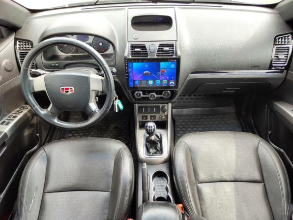 Geely Emgrand EC7 с пробегом 2013 года, цена 316 050 рублей, 203391 км, хэтчбек, Автокод Объявления