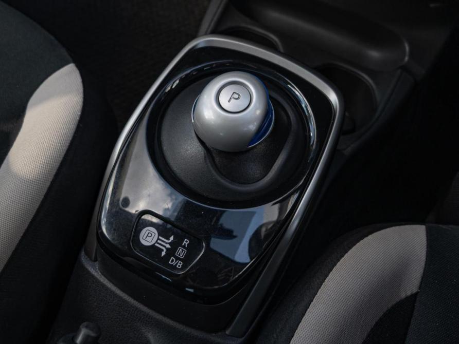 Nissan Note II Рестайлинг Краснодар  - изображение 15