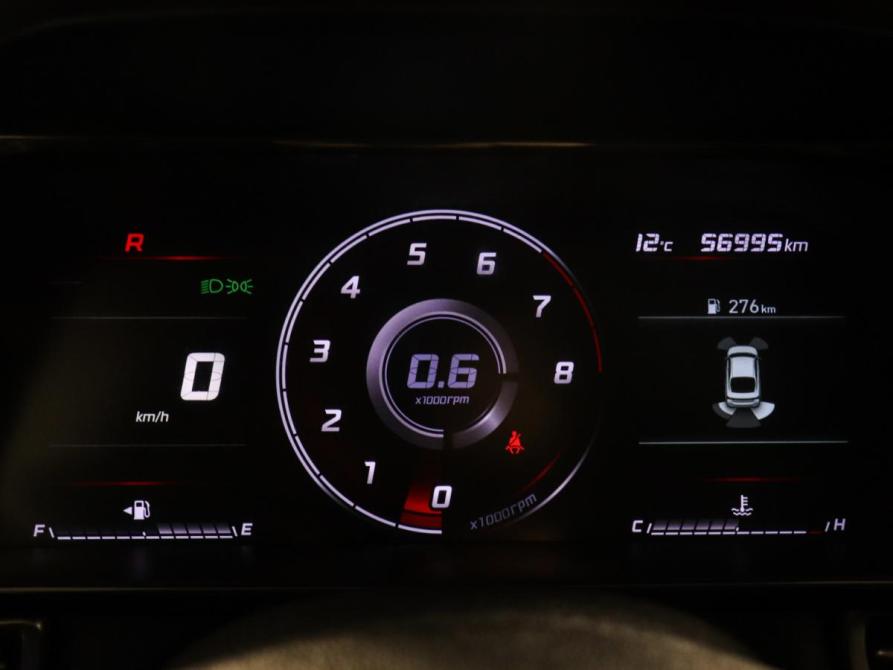 Hyundai Elantra VII (CN7) Химки  - изображение 6