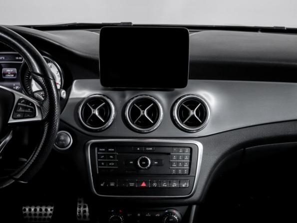 Mercedes-Benz GLA I (X156) с пробегом 2017 года, цена 2 200 000 рублей, 120238 км, внедорожник, Автокод Объявления