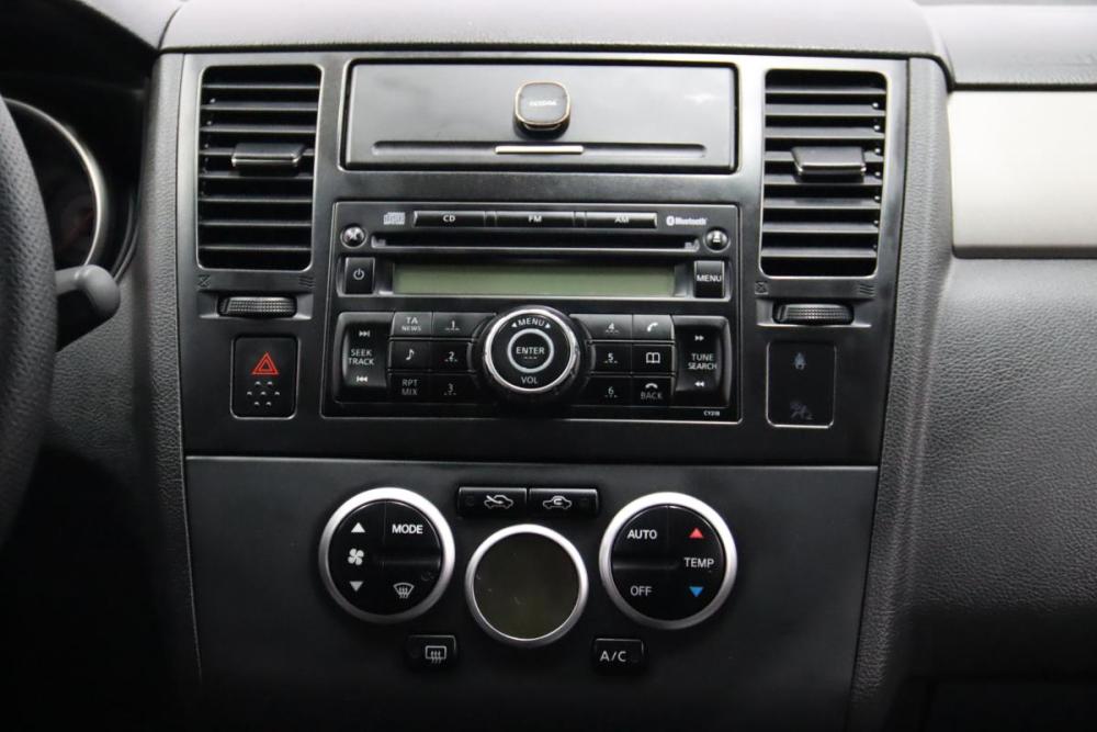 Nissan Tiida I Сургут  - изображение 20