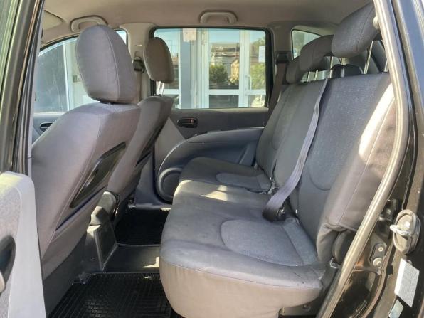 Hyundai Matrix I Рестайлинг с пробегом 2008 года, цена 475 000 рублей, 136000 км, компактвэн, Автокод Объявления