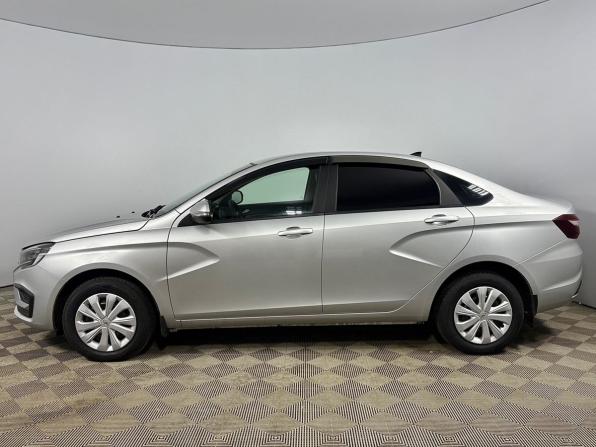 Lada (ВАЗ) Vesta I Рестайлинг (NG) с пробегом 2024 года, цена 1 245 000 рублей, 29408 км, седан, Автокод Объявления