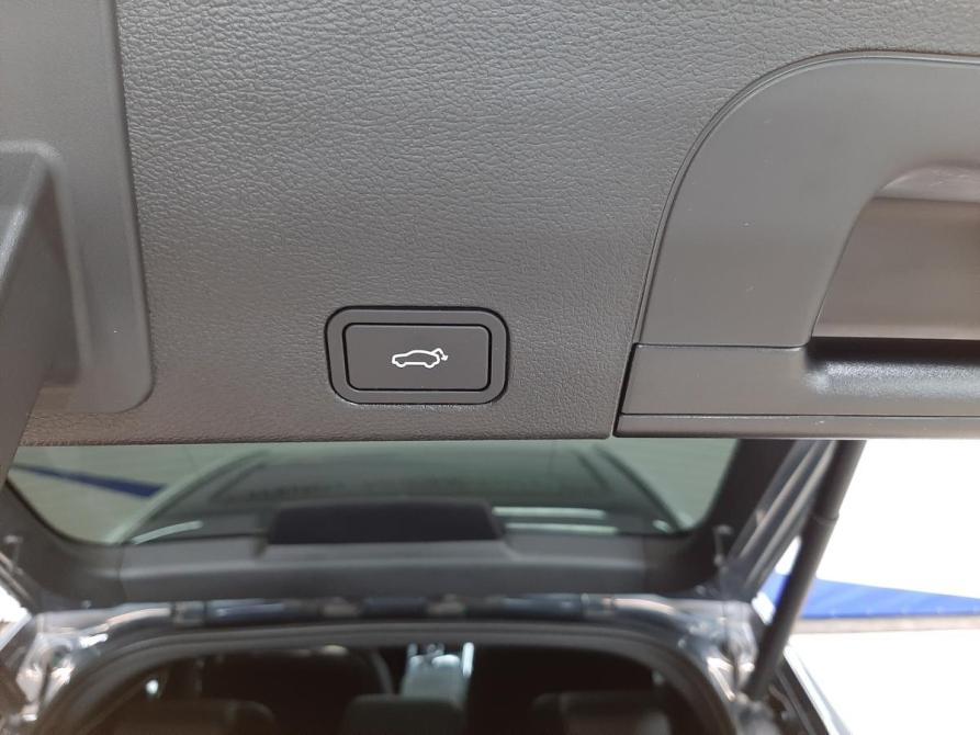 Geely Tugella I Рестайлинг Москва  - изображение 25