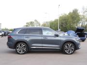 Geely Monjaro I Москва  - изображение 36