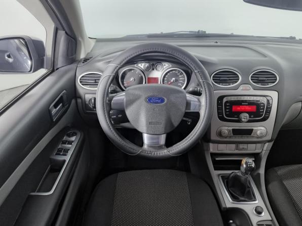 Ford Focus II Рестайлинг с пробегом 2011 года, цена 458 000 рублей, 315015 км, хэтчбек, Автокод Объявления