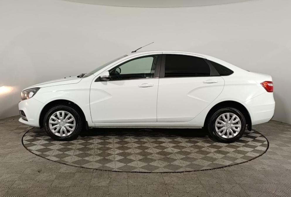 Lada (ВАЗ) Vesta I Волгоград  - изображение 4