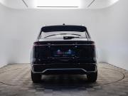 Geely Monjaro I Рестайлинг 2 (China Market) Москва  - изображение 24