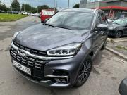 Chery Tiggo 8 I Рестайлинг Санкт-Петербург  - изображение 8