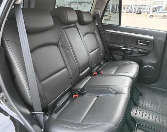 Haval H5 I с пробегом 2020 года, цена 1 199 000 рублей, 125000 км, внедорожник, Автокод Объявления