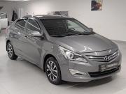 Hyundai Solaris I Рестайлинг Казань  - изображение 25