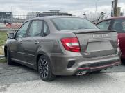 Lada (ВАЗ) Granta I Рестайлинг Екатеринбург  - изображение 12