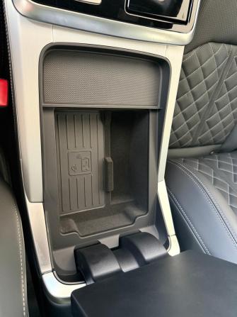 Audi Q8 I (4M) Рестайлинг с пробегом 2025 года, цена 14 990 000 рублей, 15 км, внедорожник, Автокод Объявления