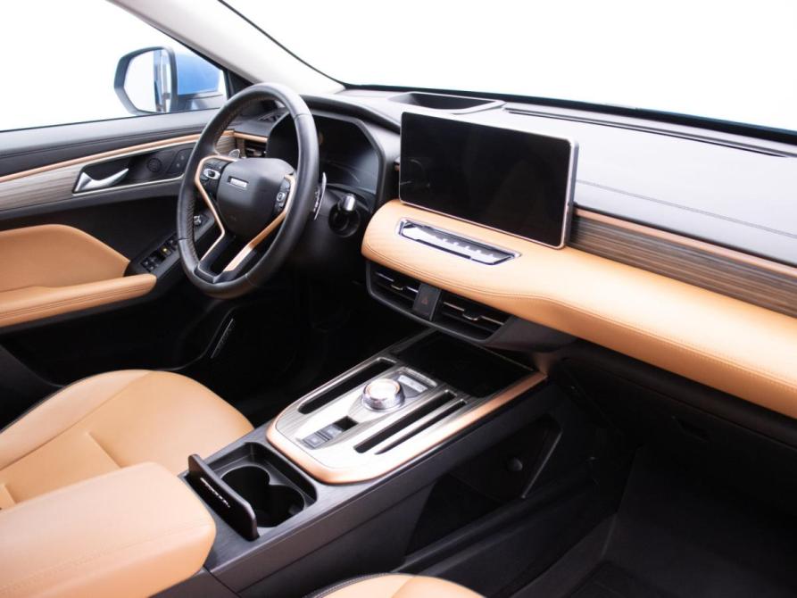 Haval Jolion I Москва  - изображение 10