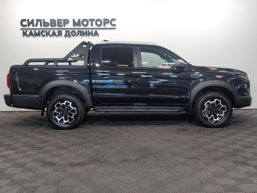 JAC T9 Пермь  - изображение 4