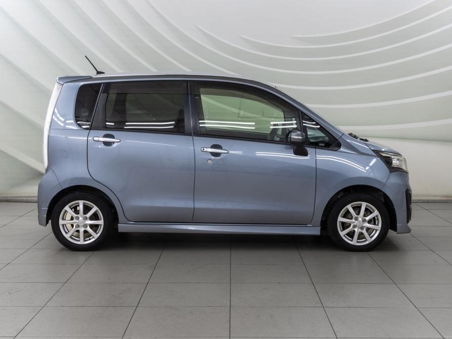 Subaru Stella II Рестайлинг Волгоград  - изображение 8