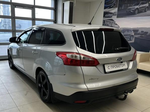 Ford Focus III с пробегом 2012 года, цена 550 000 рублей, 222353 км, универсал, Автокод Объявления