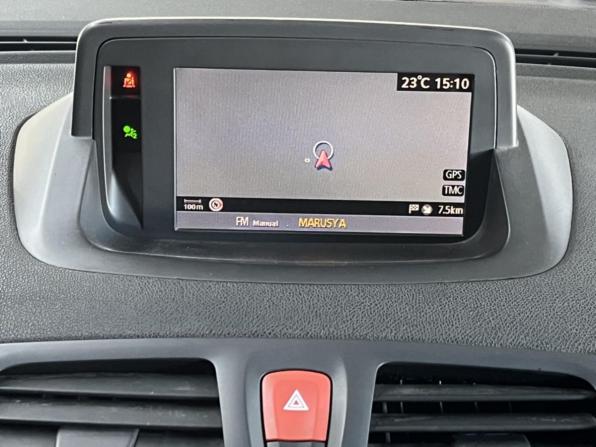 Renault Megane III с пробегом 2009 года, цена 532 000 рублей, 222415 км, хэтчбек, Автокод Объявления