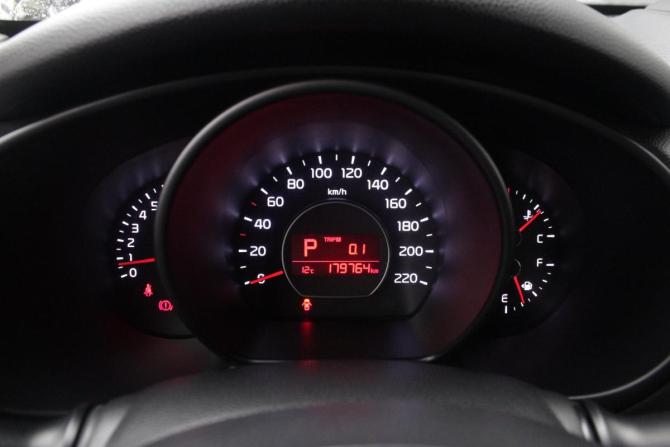 Kia Soul II с пробегом 2016 года, цена 1 295 000 рублей, 179731 км, хэтчбек, Автокод Объявления