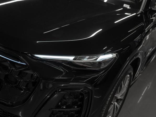 Audi Q5 III с пробегом 2026 года, цена 6 040 000 рублей, 11 км, внедорожник, Автокод Объявления