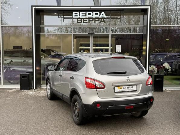 Nissan Qashqai I Рестайлинг с пробегом 2012 года, цена 1 200 000 рублей, 105022 км, внедорожник, Автокод Объявления