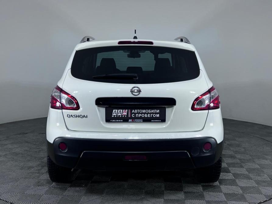 Nissan Qashqai I Ростов-на-Дону  - изображение 7